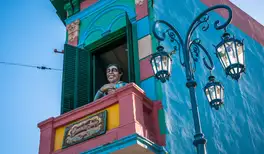 Image related to Image related to El Caminito