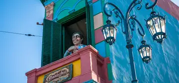 Image related to Image related to El Caminito