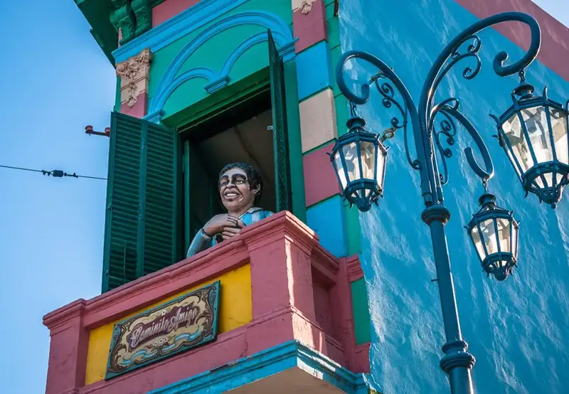 Image related to El Caminito