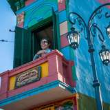 Image related to El Caminito