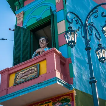 Image related to El Caminito