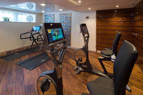 Image related to Fitness Room