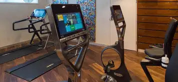 Fitness Room