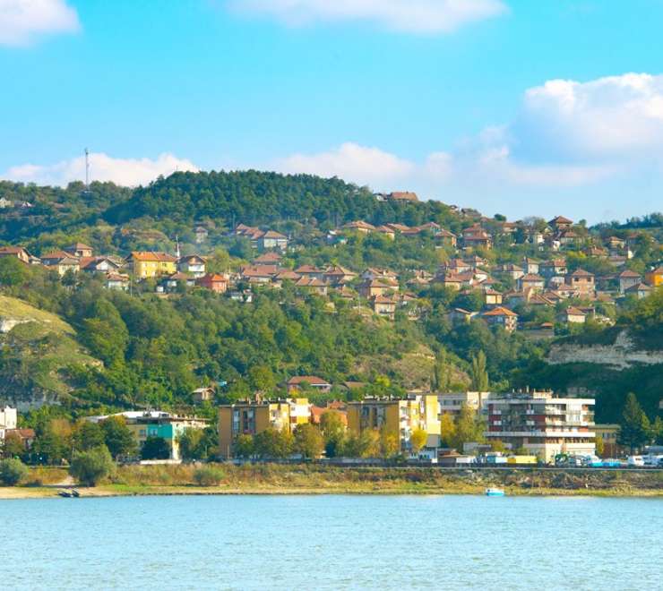 Svishtov, Bulgaria