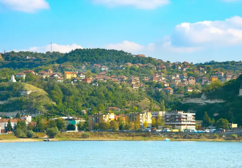 Svishtov, Bulgaria