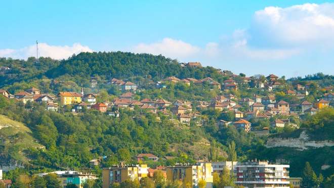 Svishtov, Bulgaria