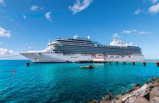 Image related to Oceania Cruises