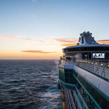 EXPLORER OF THE SEAS