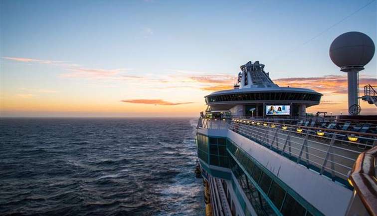 EXPLORER OF THE SEAS