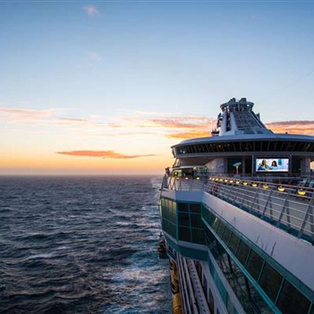 EXPLORER OF THE SEAS