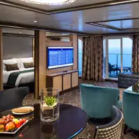 Image related to Owner's Panoramic Suite - 1 Bedroom