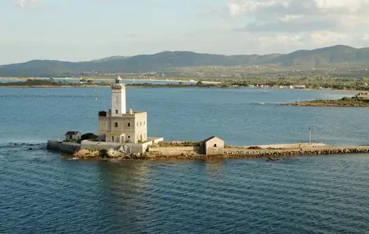 Image related to Olbia, Sardinia