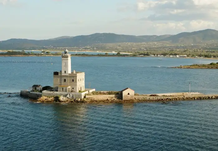 Photo of Day 3: Olbia, Sardinia