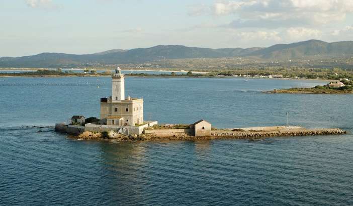 Olbia, Sardinia