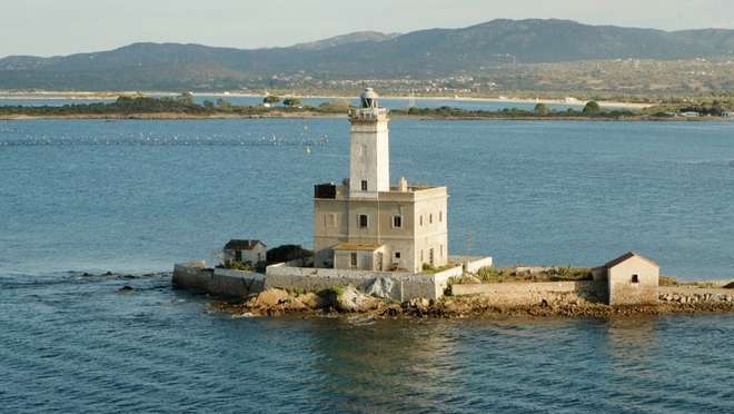 Olbia, Sardinia (Italy)