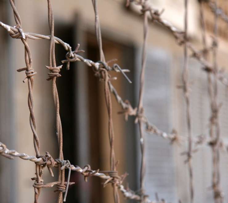 Khmer Rouge Regime