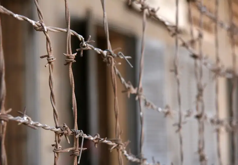 Khmer Rouge Regime