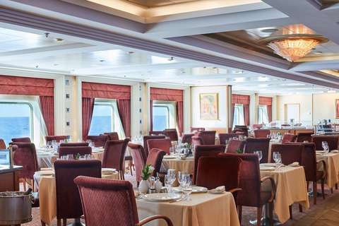Image related to The Restaurant