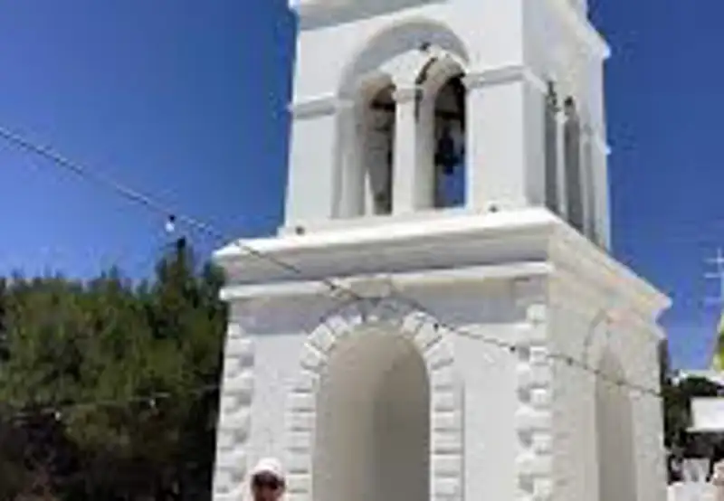 Visit the Church of Holy Trinity