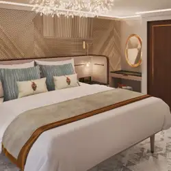 Image related to Concierge 2-Story Royal Suite with Verandah