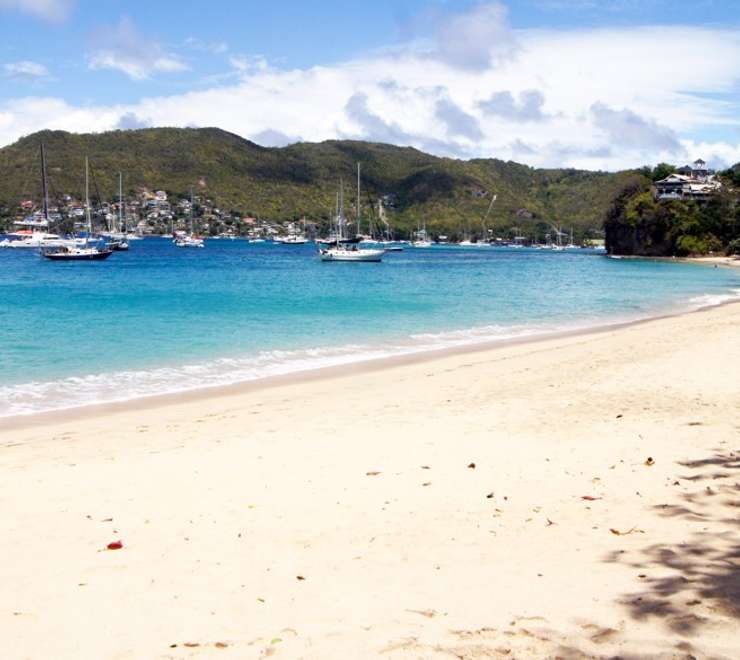 Princess Margaret Beach