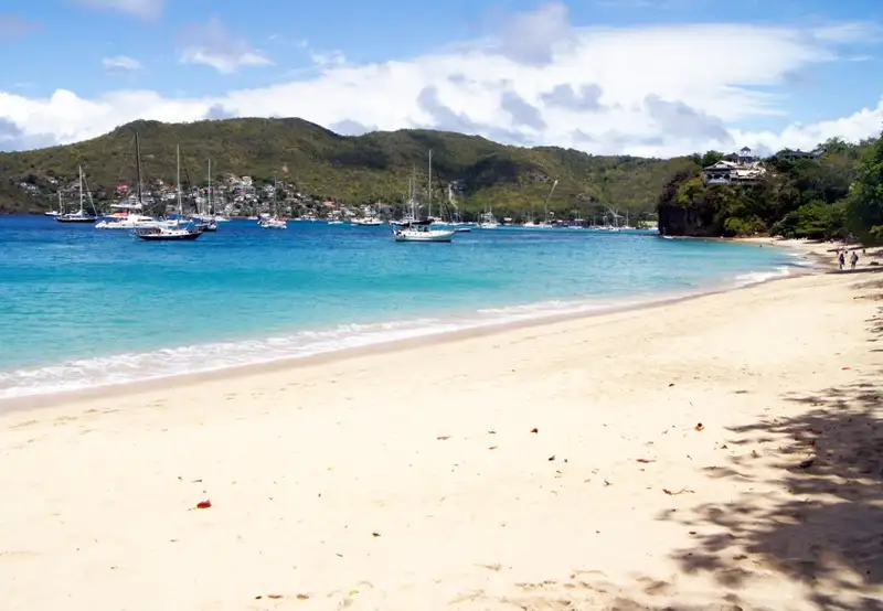 Princess Margaret Beach