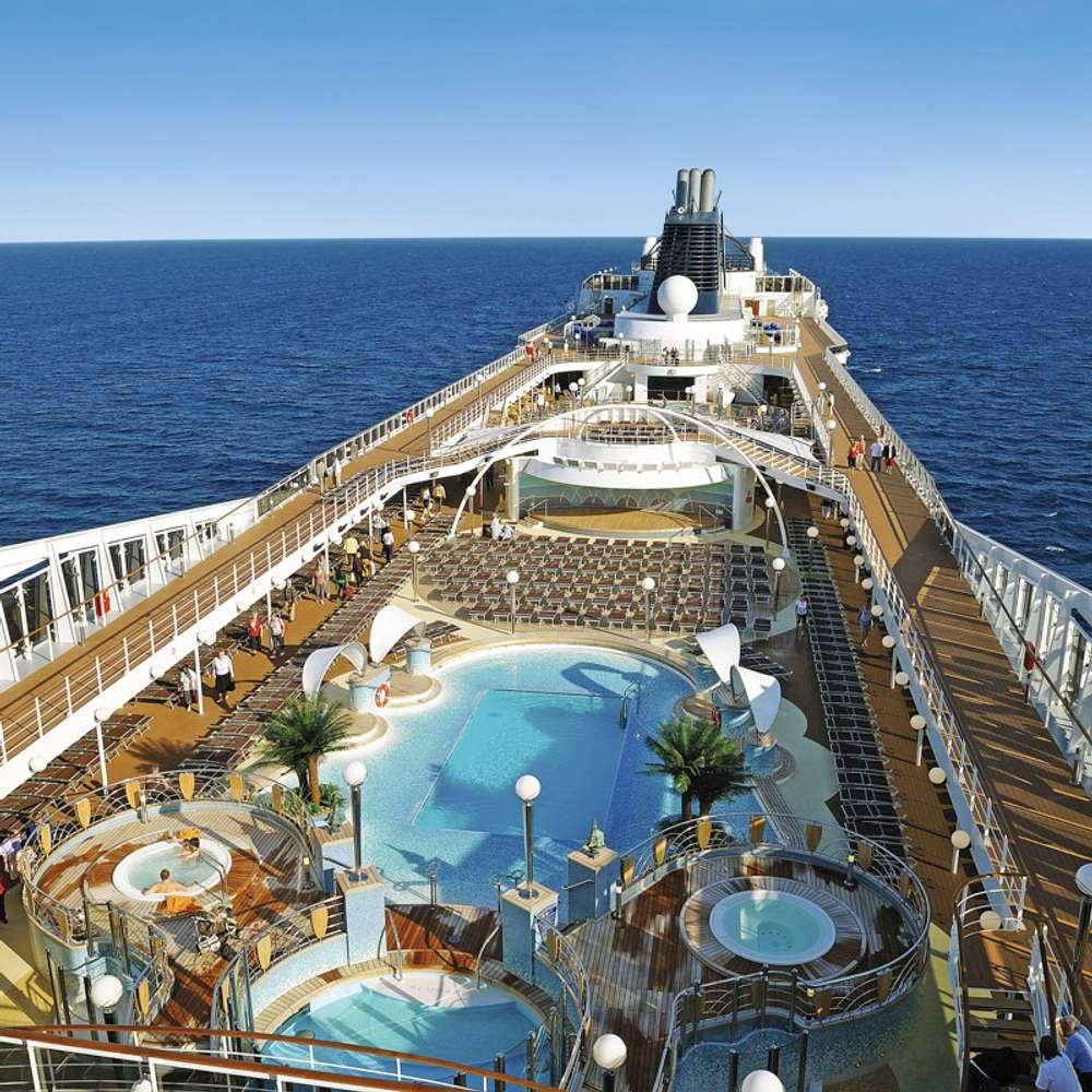 MSC POESIA