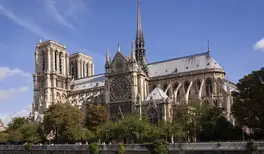 Image related to Notre-Dame Cathedral of Paris