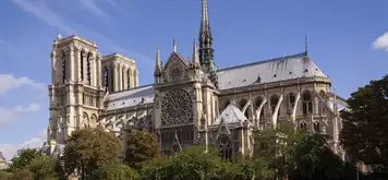 Image related to Notre-Dame Cathedral of Paris