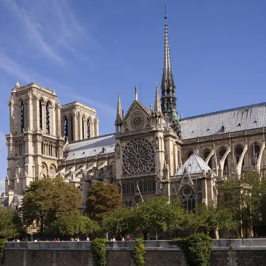 Image related to Notre-Dame Cathedral of Paris