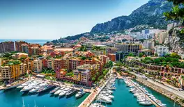 Image related to Monte Carlo