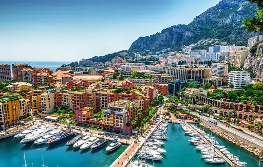 Image related to Monte Carlo - Overnight onboard