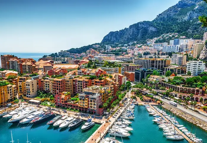 Photo of Day 13: Monte Carlo