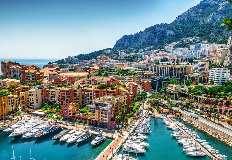 Monte Carlo