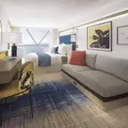 Overview of a Balcony