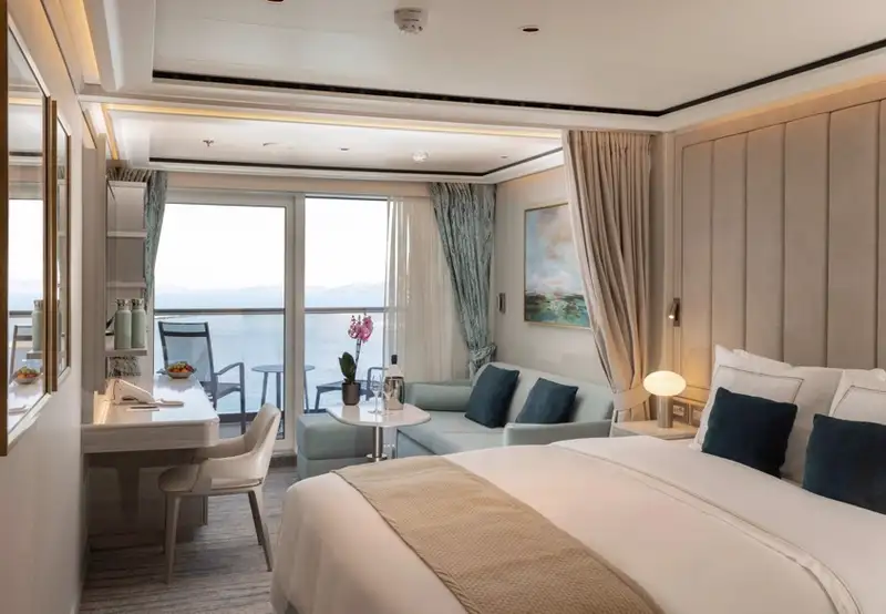 Suite
