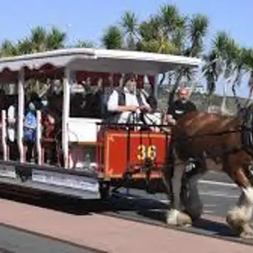 Image related to Douglas Horse Tramway