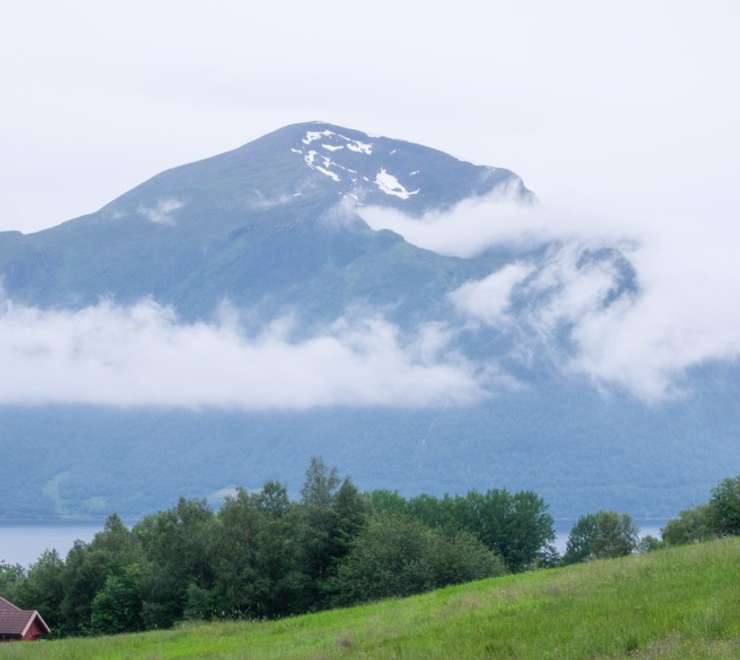 Hellesylt