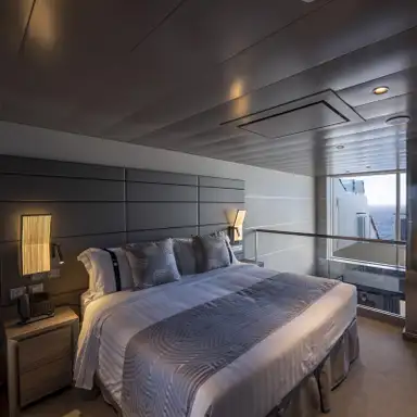 Image related to Yacht Club Duplex Suites