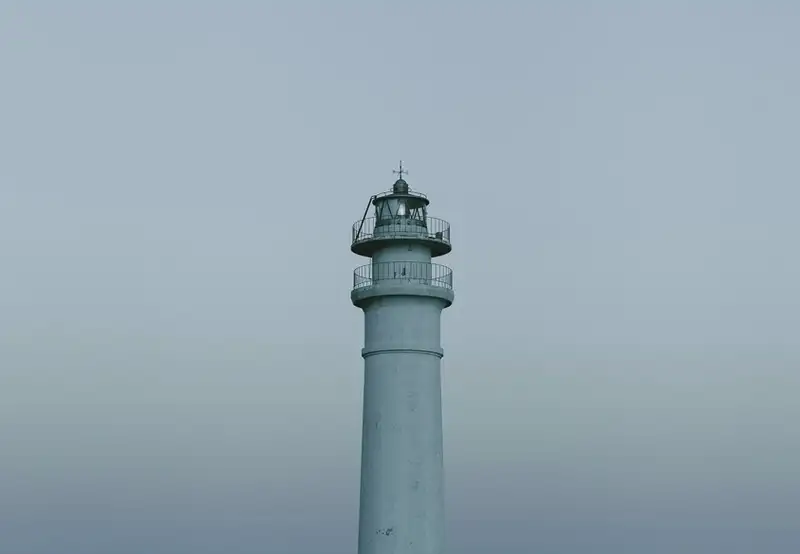Visit the Lighthouse on Cranae
