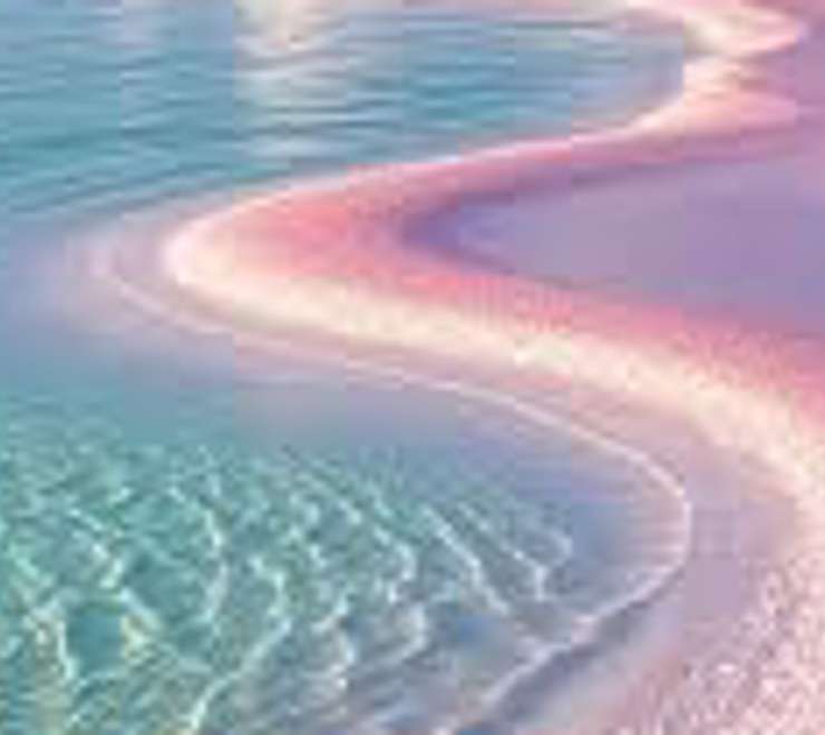 Les Sables Roses