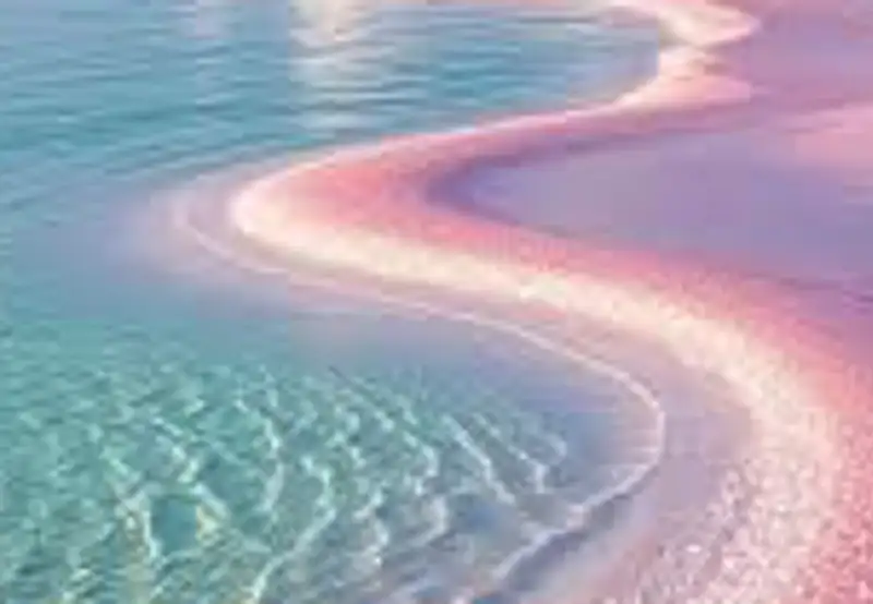 Les Sables Roses
