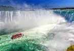 Toronto - Niagara Falls Full Day Tour