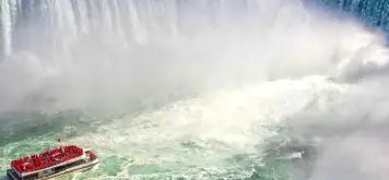 Image related to Toronto - Niagara Falls Full Day Tour