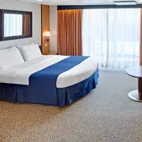 Image related to Balcony Guarantee