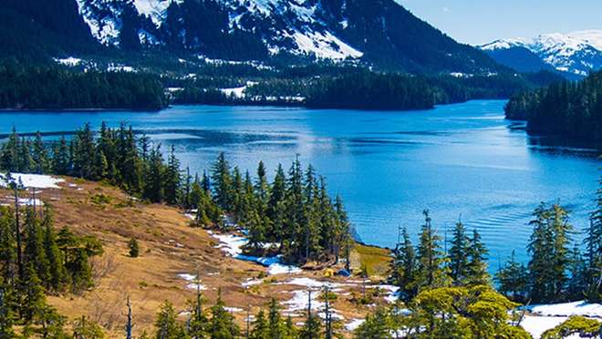 Whittier (Alaska)