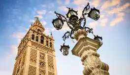 Image related to La Giralda