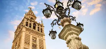 Image related to La Giralda