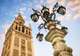La Giralda