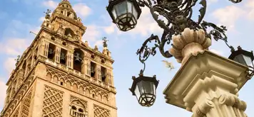 Image related to La Giralda